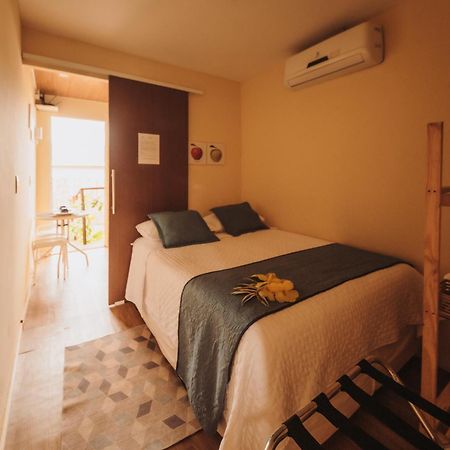 Apartamento Flat Vista Mar Noronha Fernando de Noronha Exterior foto