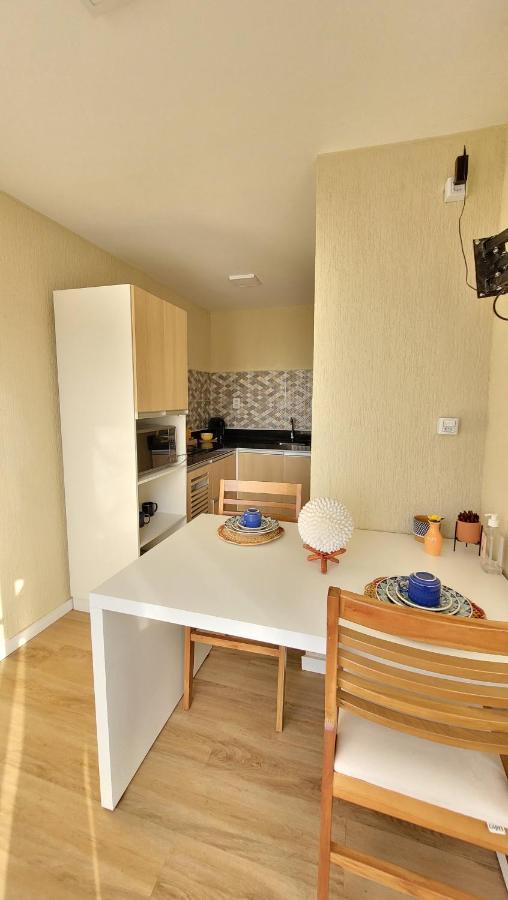 Apartamento Flat Vista Mar Noronha Fernando de Noronha Exterior foto